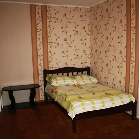 кармена 8 Daire Odessa